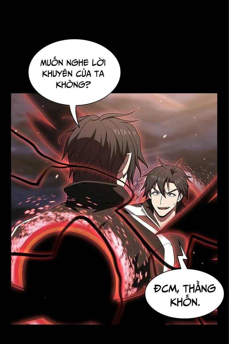 Tôi Là Người Chơi Leo Tháp Một Mình Chapter 127 - Trang 83