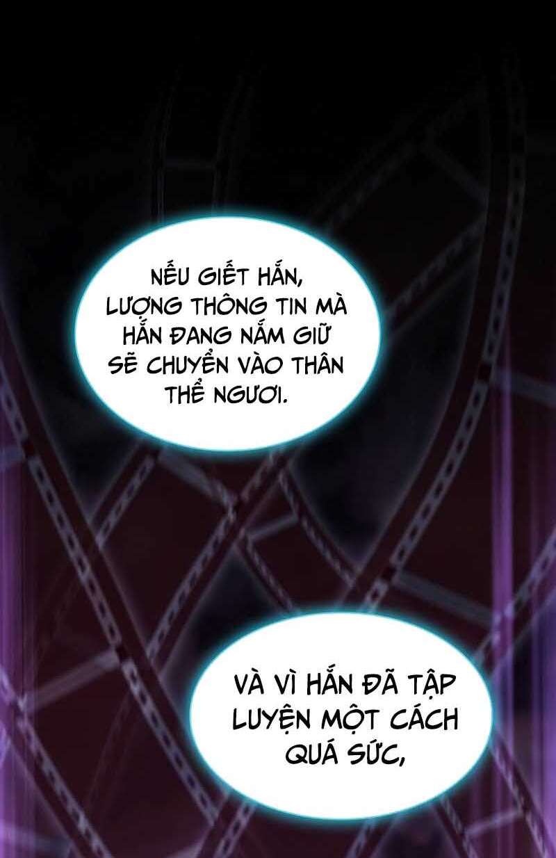 Tôi Là Người Chơi Leo Tháp Một Mình Chapter 126 - Trang 75