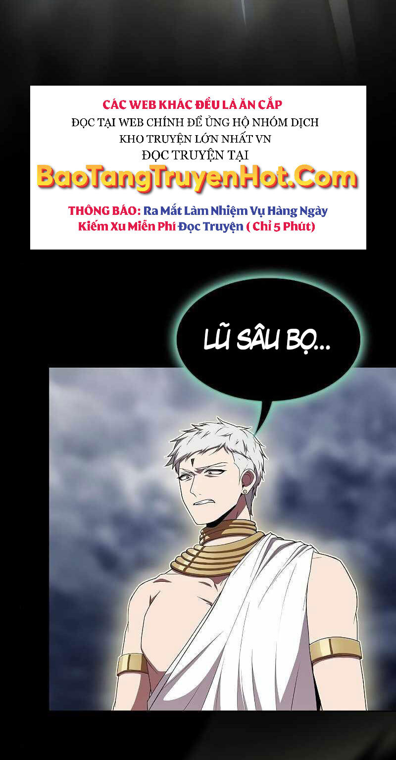 Tôi Là Người Chơi Leo Tháp Một Mình Chapter 132 - Trang 40