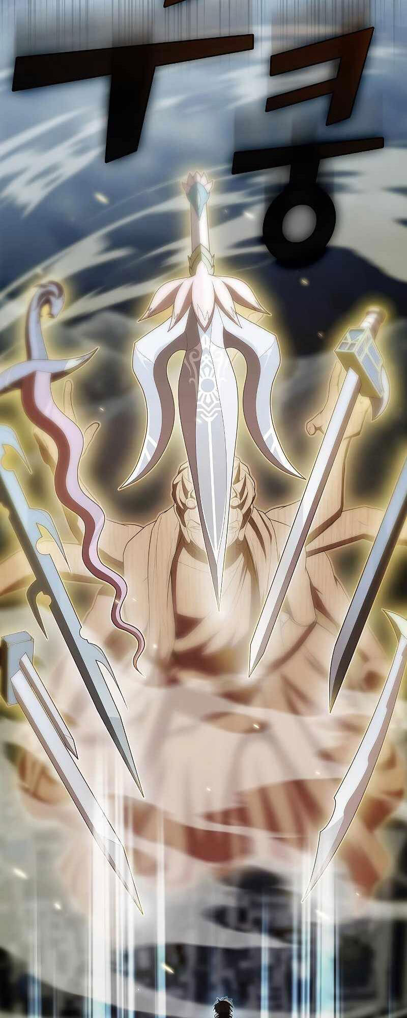 Tôi Là Người Chơi Leo Tháp Một Mình Chapter 132 - Trang 62