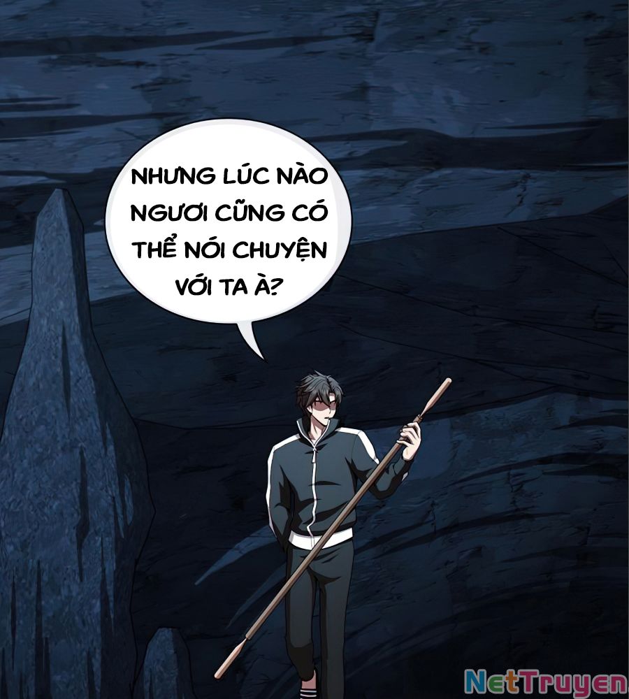 Tôi Là Người Chơi Leo Tháp Một Mình Chapter 91 - Trang 65
