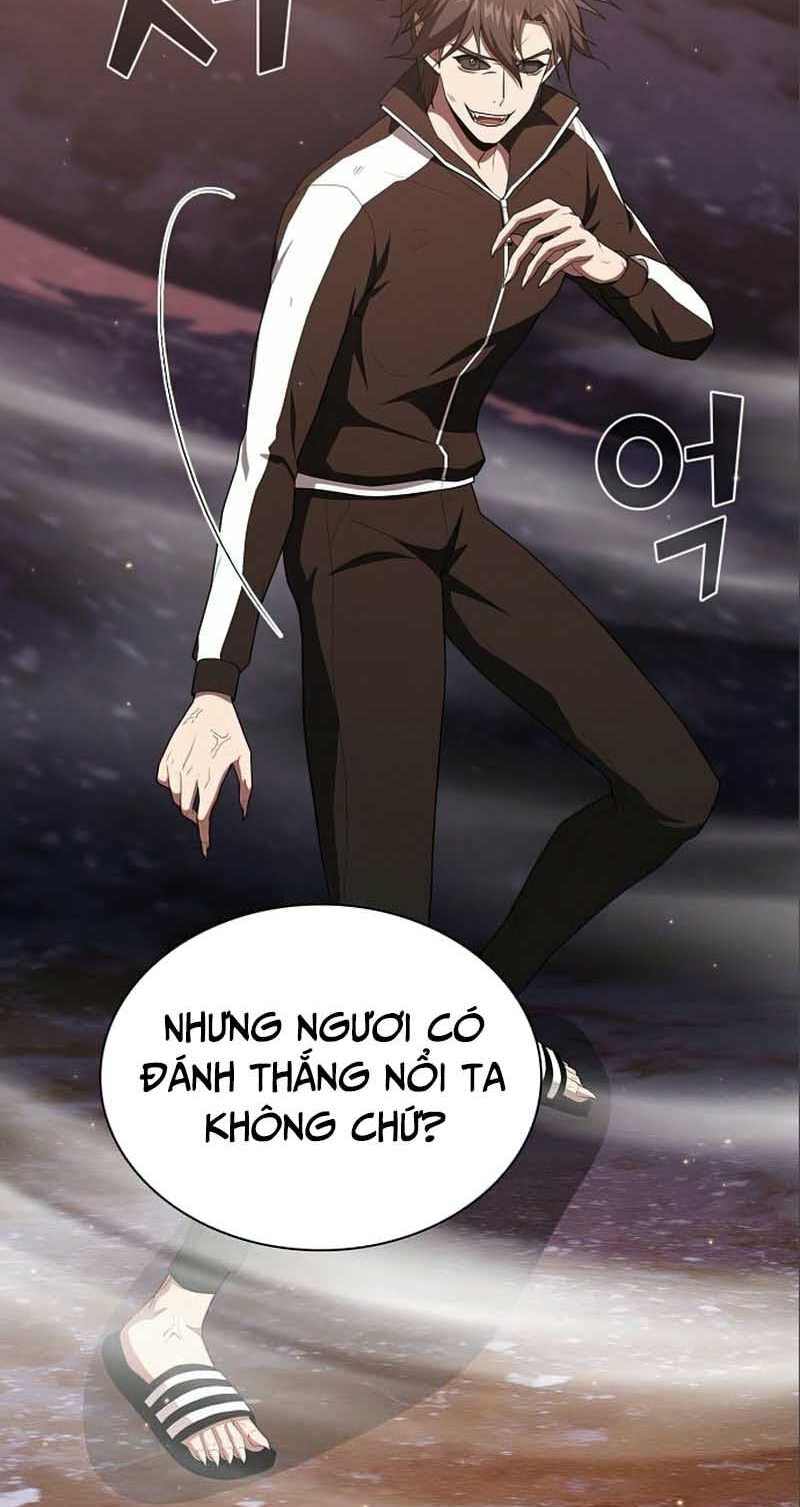 Tôi Là Người Chơi Leo Tháp Một Mình Chapter 127 - Trang 34