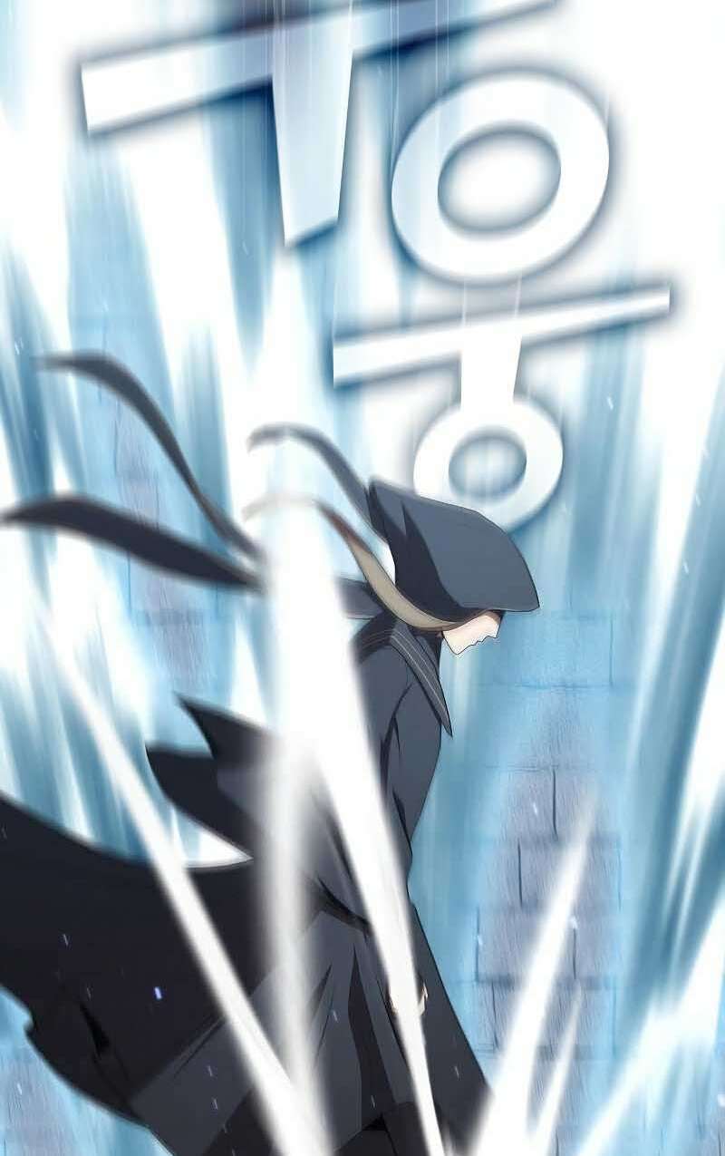 Tôi Là Người Chơi Leo Tháp Một Mình Chapter 126 - Trang 37