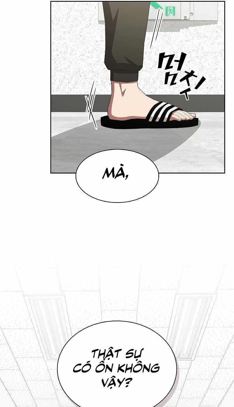 Tôi Là Người Chơi Leo Tháp Một Mình Chapter 133 - Trang 70