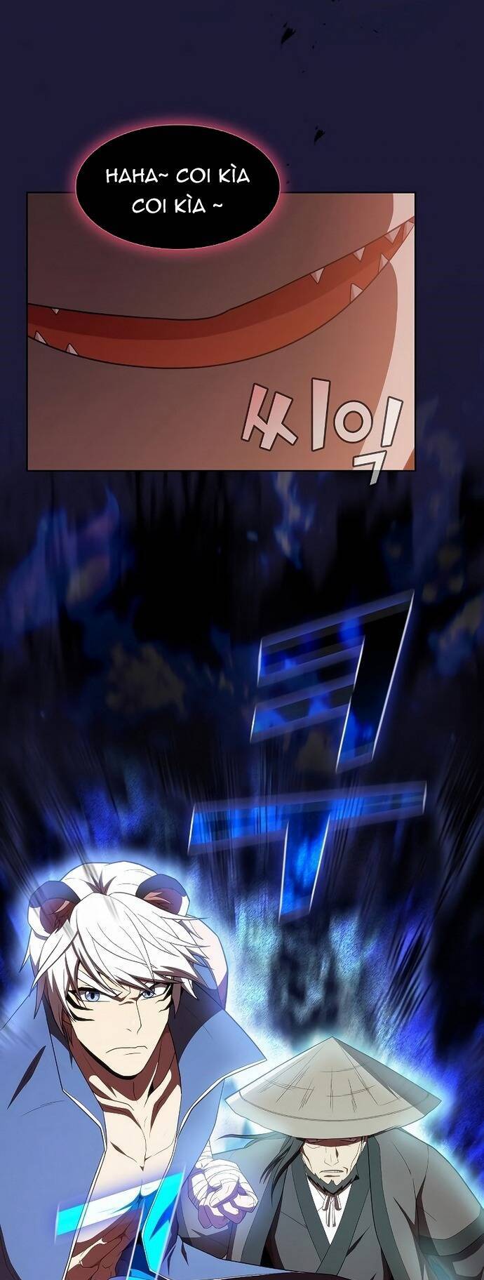Tôi Là Người Chơi Leo Tháp Một Mình Chapter 135 - Trang 42