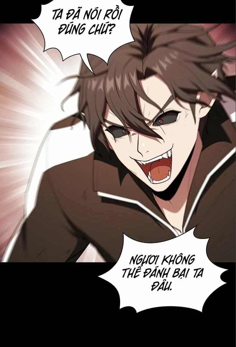 Tôi Là Người Chơi Leo Tháp Một Mình Chapter 127 - Trang 61