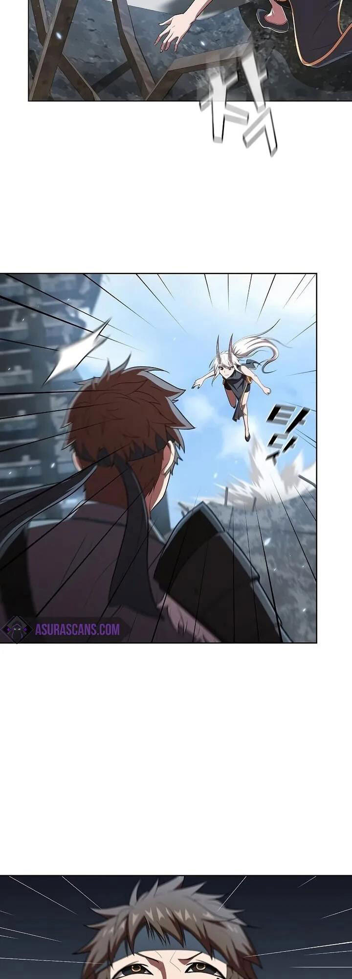 Tôi Là Người Chơi Leo Tháp Một Mình Chapter 129 - Trang 5