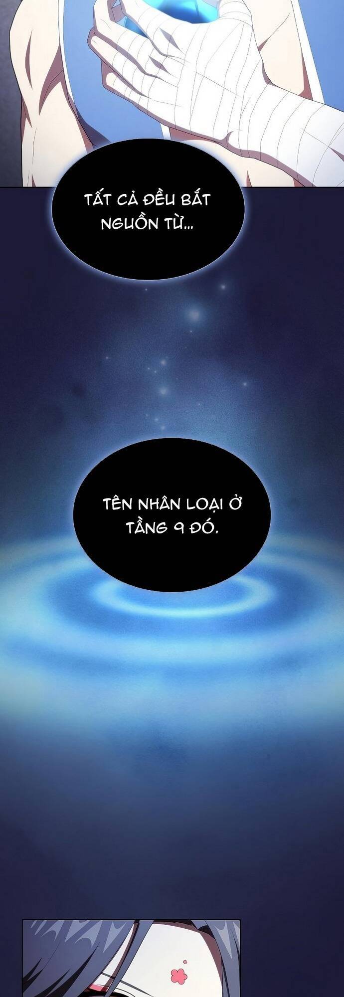 Tôi Là Người Chơi Leo Tháp Một Mình Chapter 135 - Trang 50