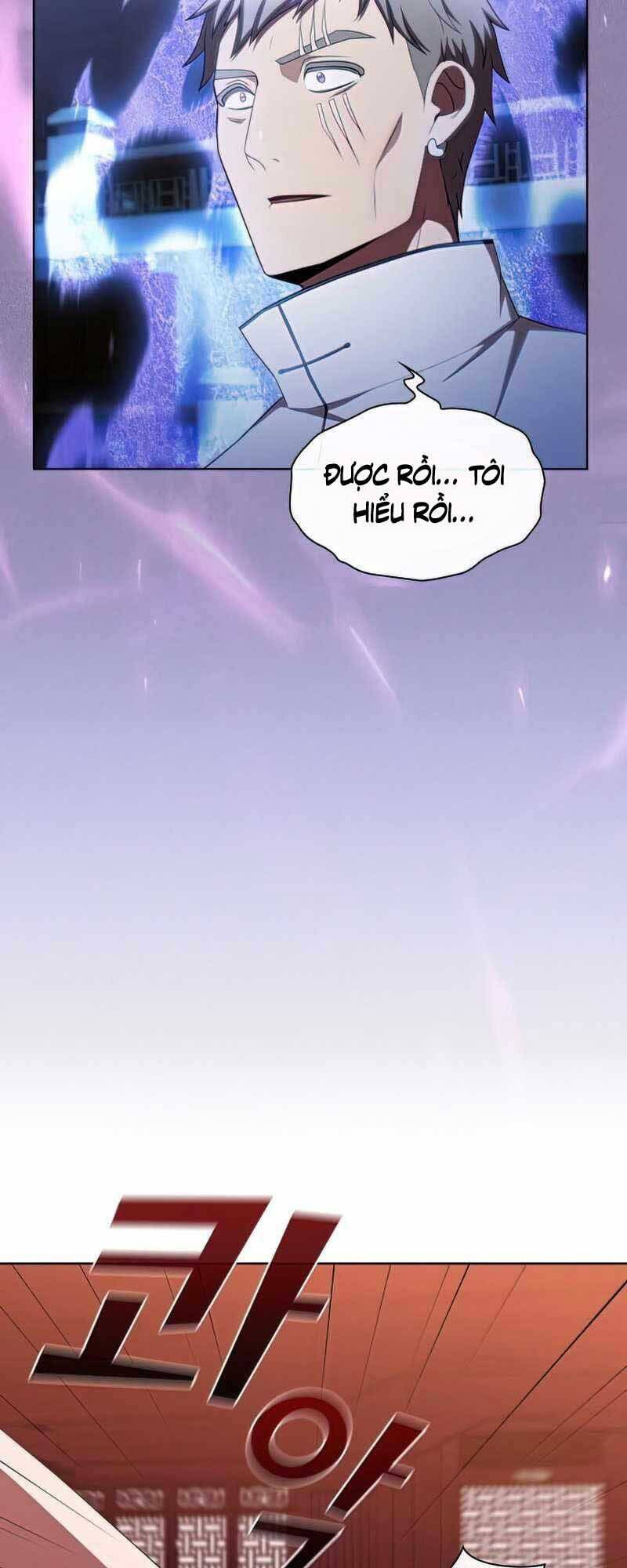 Tôi Là Người Chơi Leo Tháp Một Mình Chapter 134 - Trang 8