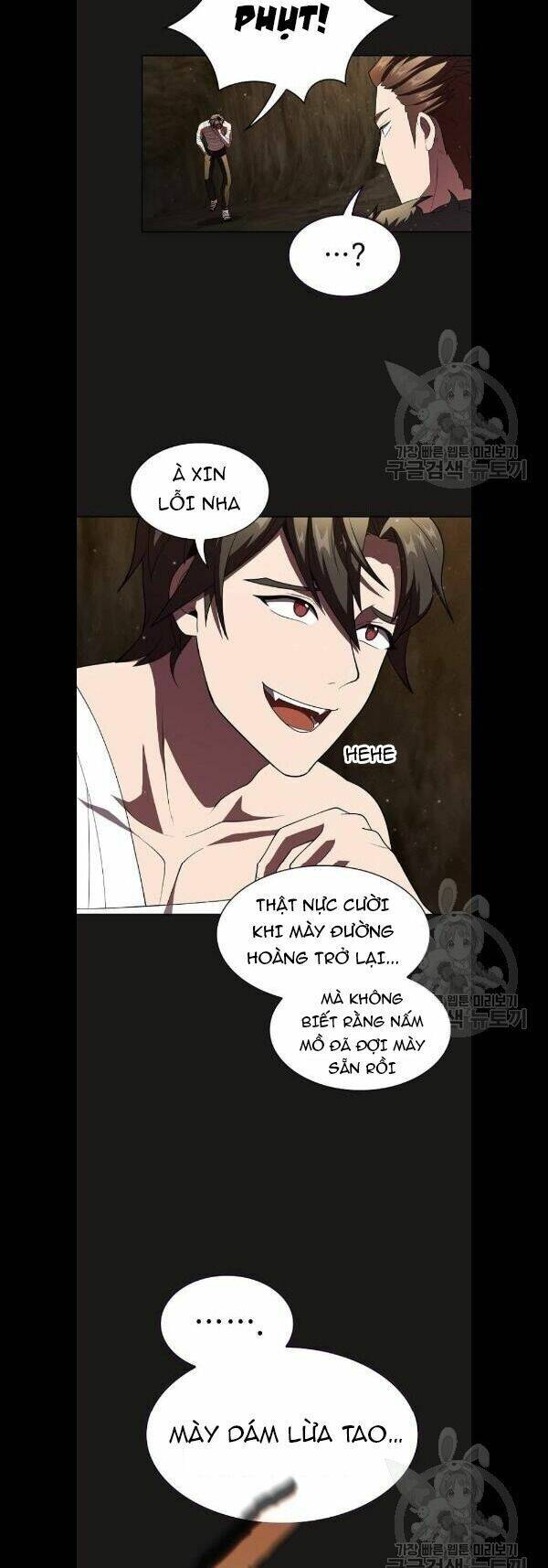 Tôi Là Người Chơi Leo Tháp Một Mình Chapter 52 - Trang 4