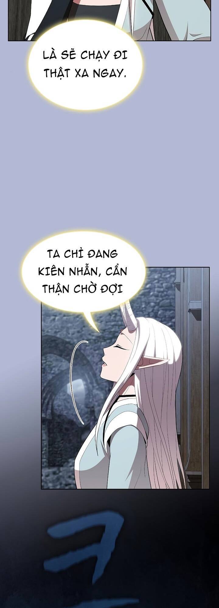 Tôi Là Người Chơi Leo Tháp Một Mình Chapter 139 - Trang 56