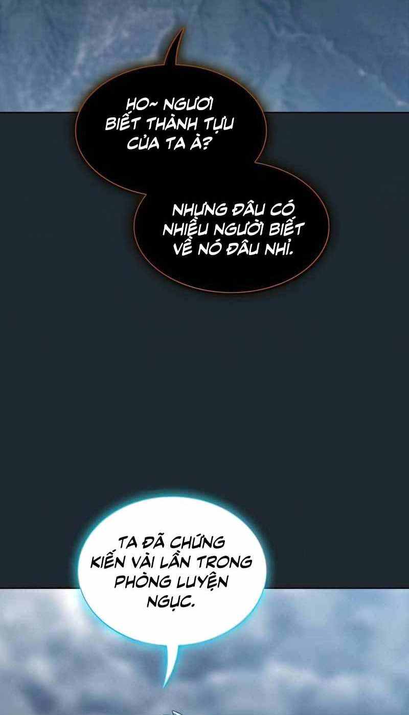 Tôi Là Người Chơi Leo Tháp Một Mình Chapter 131 - Trang 34