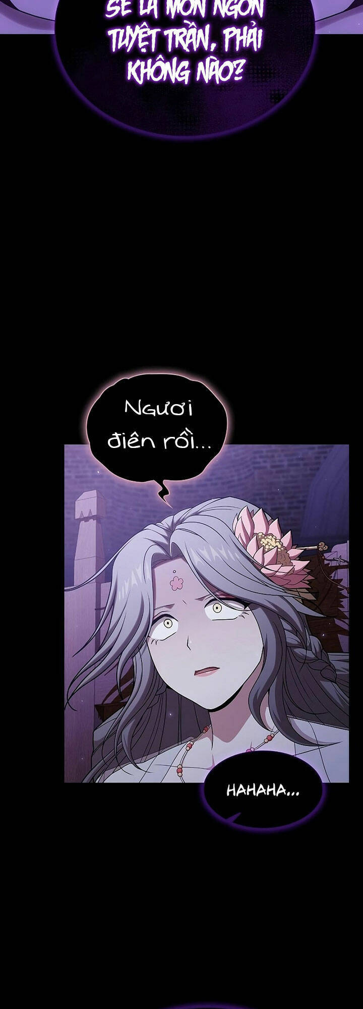 Tôi Là Người Chơi Leo Tháp Một Mình Chapter 137 - Trang 64