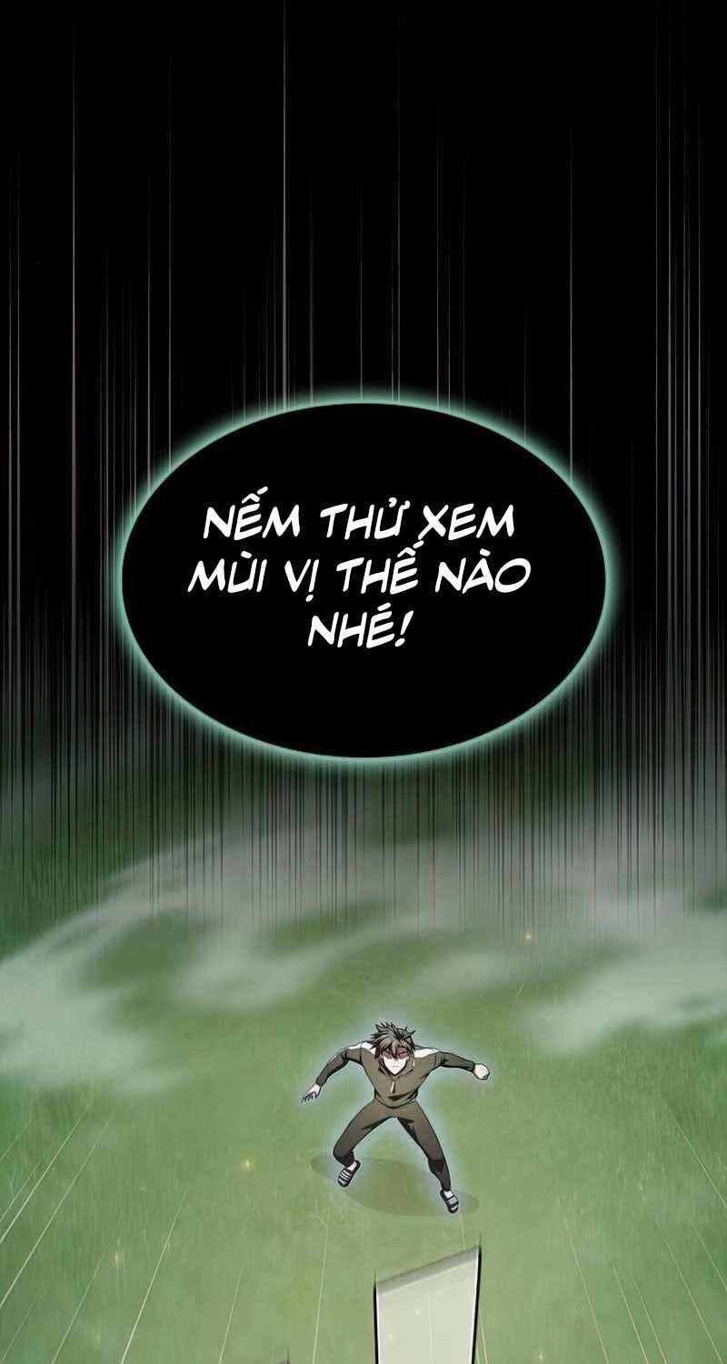 Tôi Là Người Chơi Leo Tháp Một Mình Chapter 131 - Trang 20