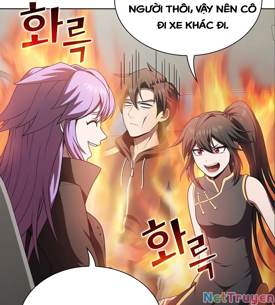 Tôi Là Người Chơi Leo Tháp Một Mình Chapter 91 - Trang 11