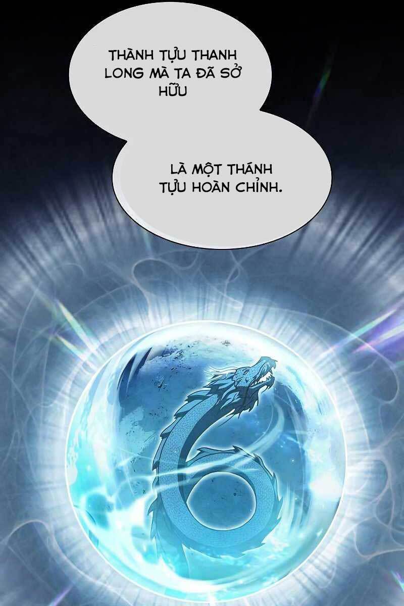 Tôi Là Người Chơi Leo Tháp Một Mình Chapter 128 - Trang 22