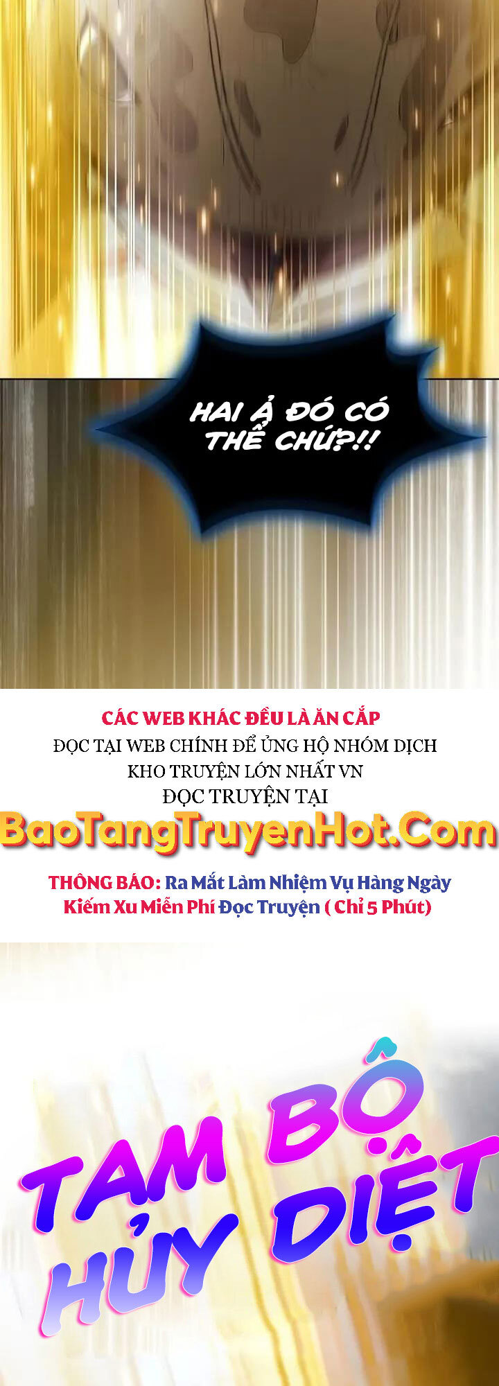 Tôi Là Người Chơi Leo Tháp Một Mình Chapter 129 - Trang 31