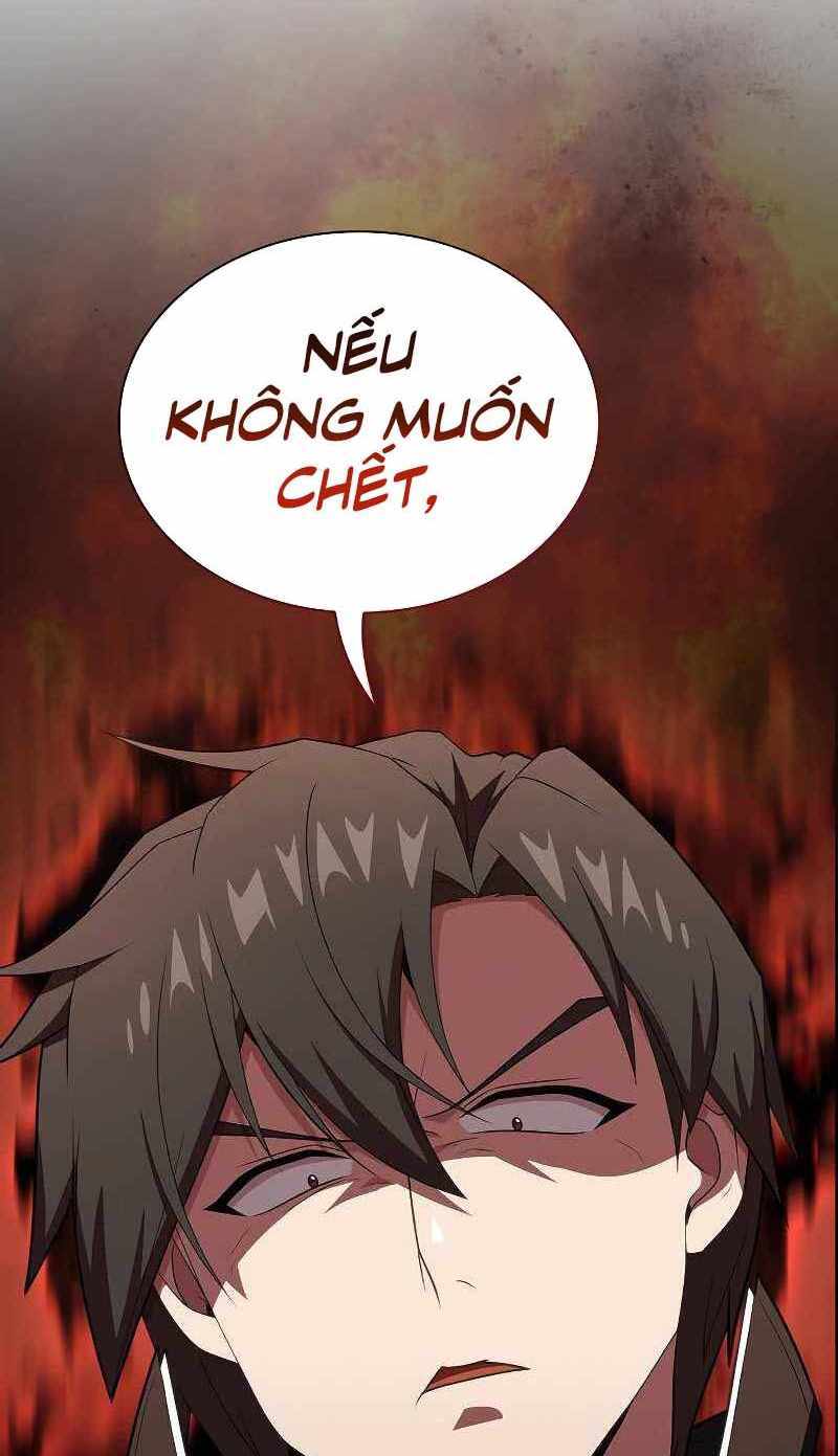 Tôi Là Người Chơi Leo Tháp Một Mình Chapter 133 - Trang 44