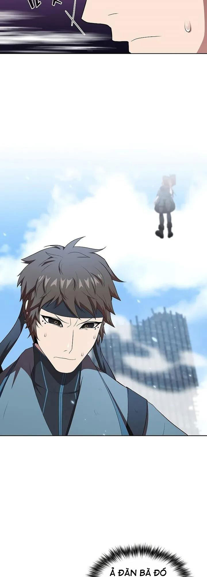 Tôi Là Người Chơi Leo Tháp Một Mình Chapter 129 - Trang 7