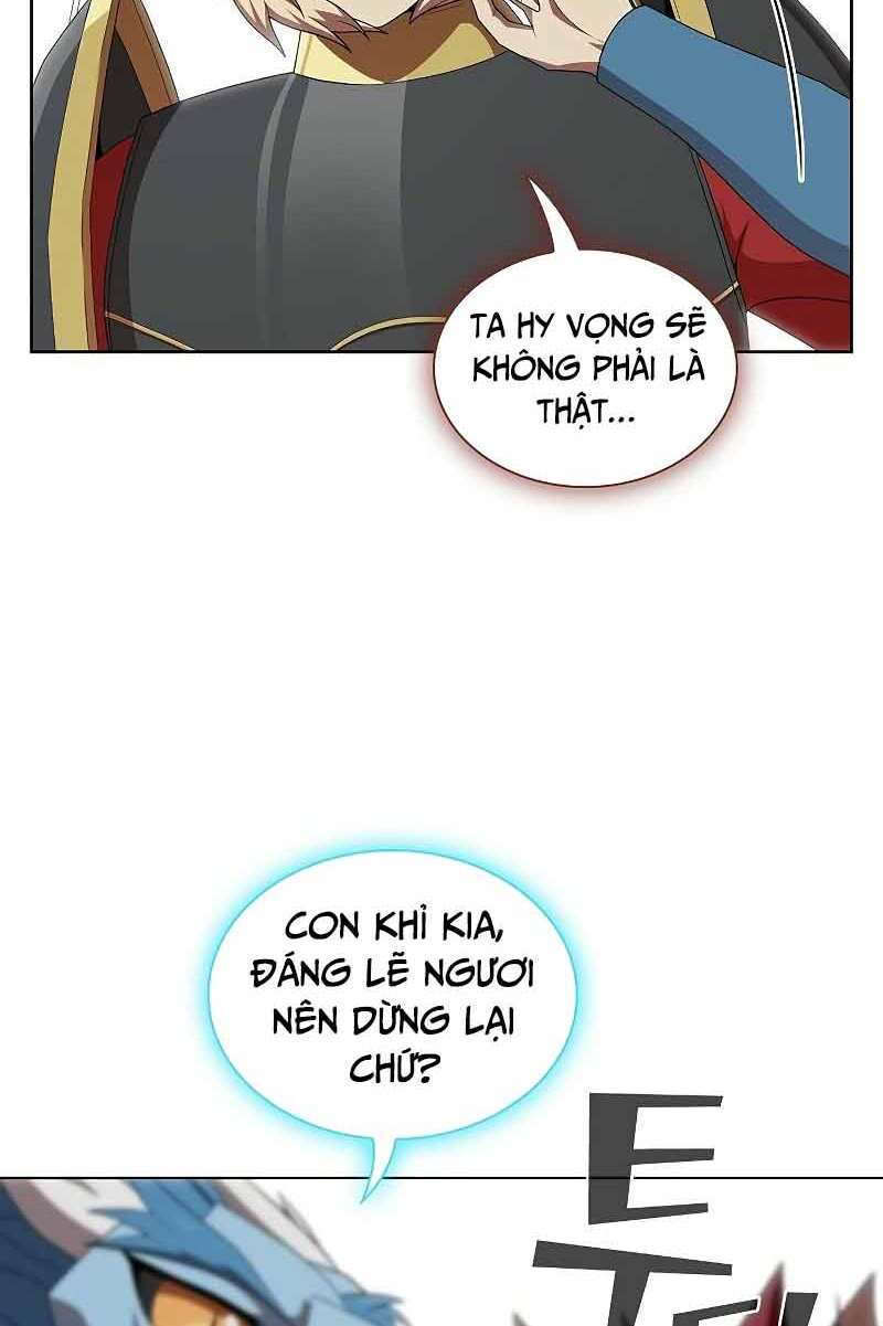 Tôi Là Người Chơi Leo Tháp Một Mình Chapter 126 - Trang 14