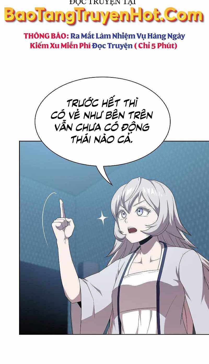 Tôi Là Người Chơi Leo Tháp Một Mình Chapter 133 - Trang 97