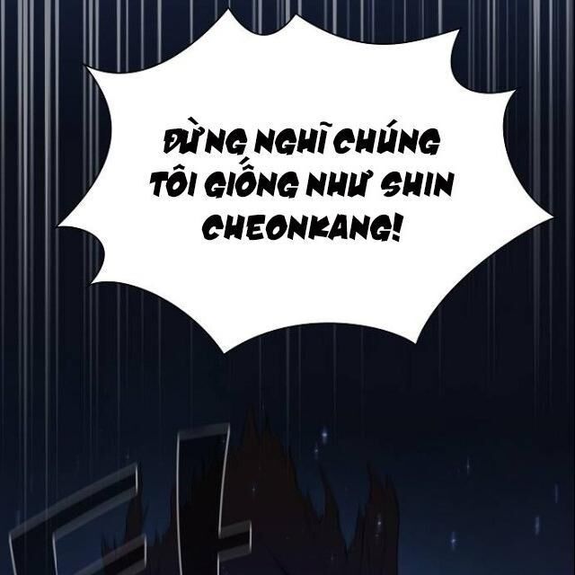 Tôi Là Người Chơi Leo Tháp Một Mình Chapter 28 - Trang 121