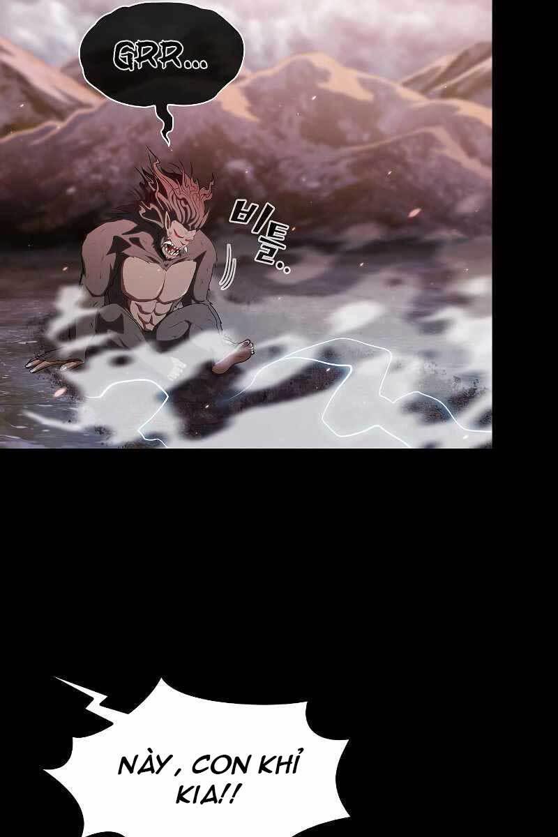 Tôi Là Người Chơi Leo Tháp Một Mình Chapter 128 - Trang 56