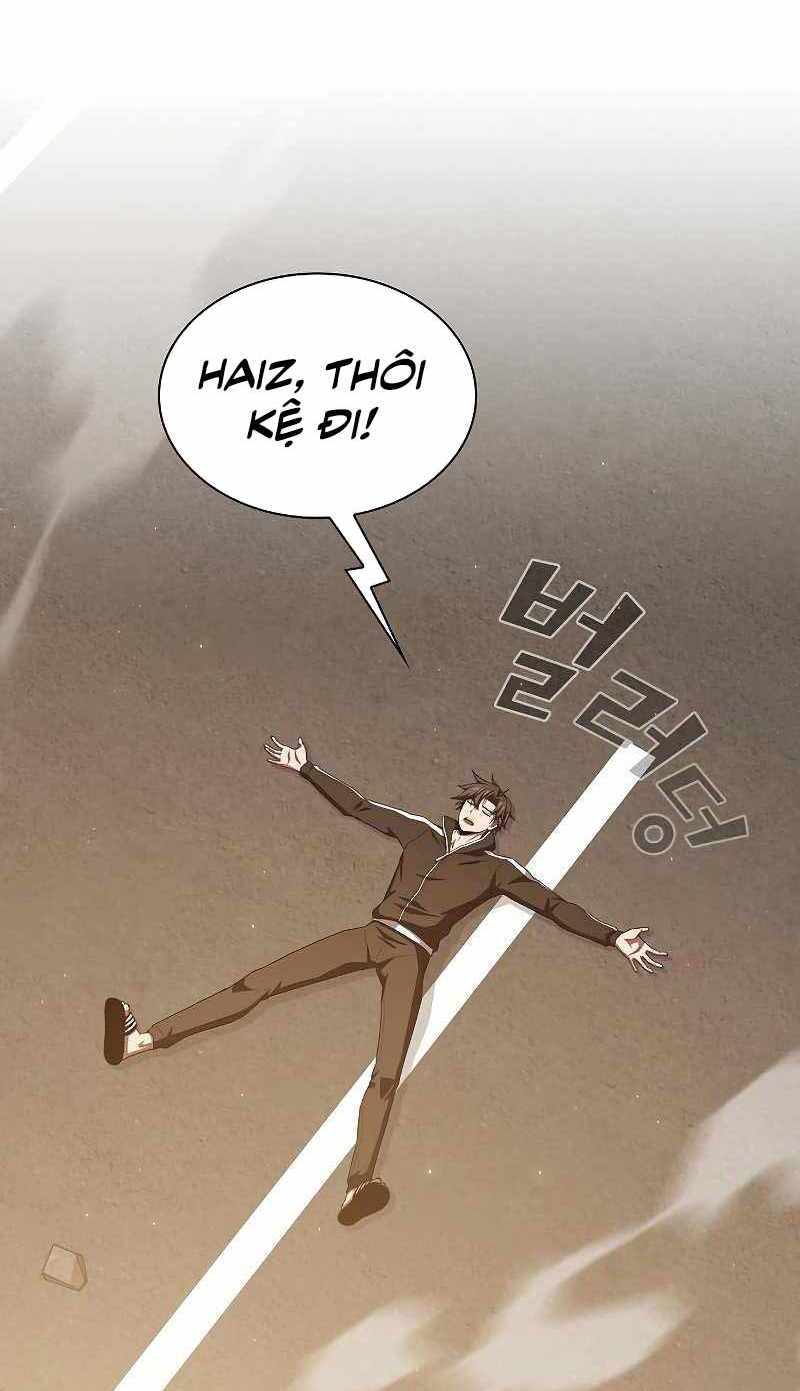 Tôi Là Người Chơi Leo Tháp Một Mình Chapter 133 - Trang 22