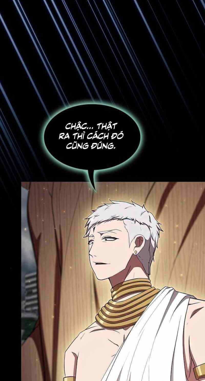 Tôi Là Người Chơi Leo Tháp Một Mình Chapter 131 - Trang 87