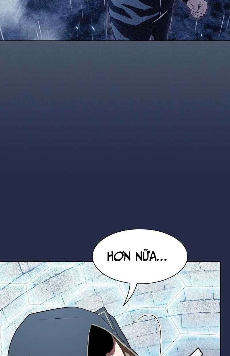 Tôi Là Người Chơi Leo Tháp Một Mình Chapter 126 - Trang 45