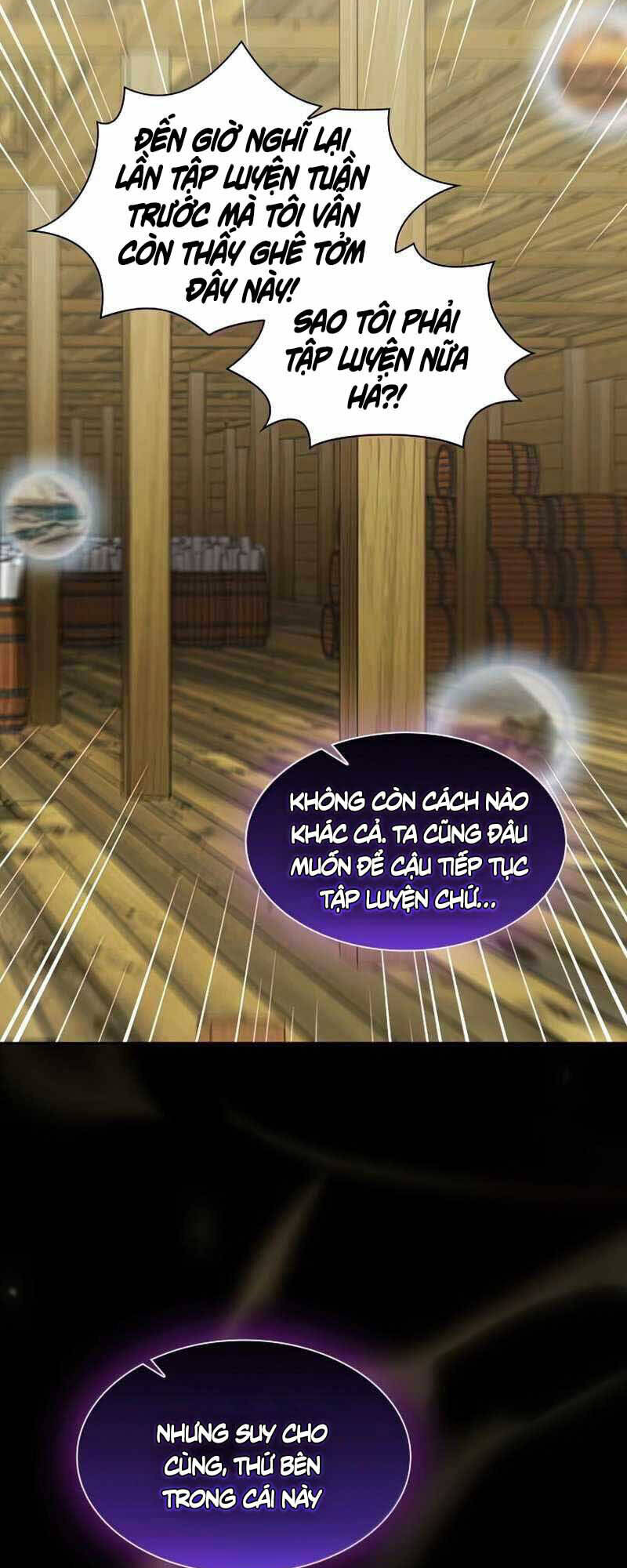 Tôi Là Người Chơi Leo Tháp Một Mình Chapter 134 - Trang 59