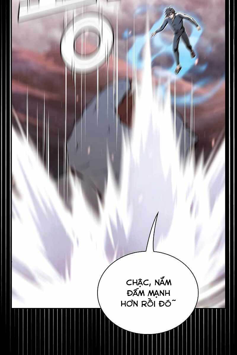 Tôi Là Người Chơi Leo Tháp Một Mình Chapter 128 - Trang 47