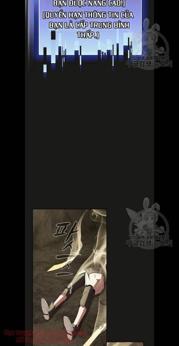 Tôi Là Người Chơi Leo Tháp Một Mình Chapter 52 - Trang 43