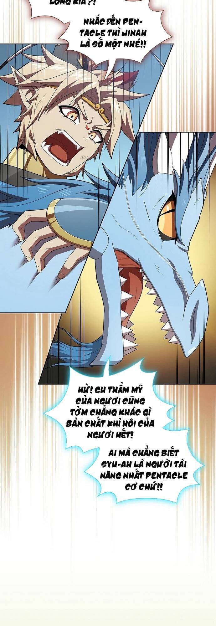 Tôi Là Người Chơi Leo Tháp Một Mình Chapter 135 - Trang 59