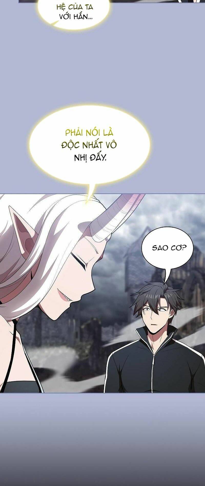 Tôi Là Người Chơi Leo Tháp Một Mình Chapter 138 - Trang 56