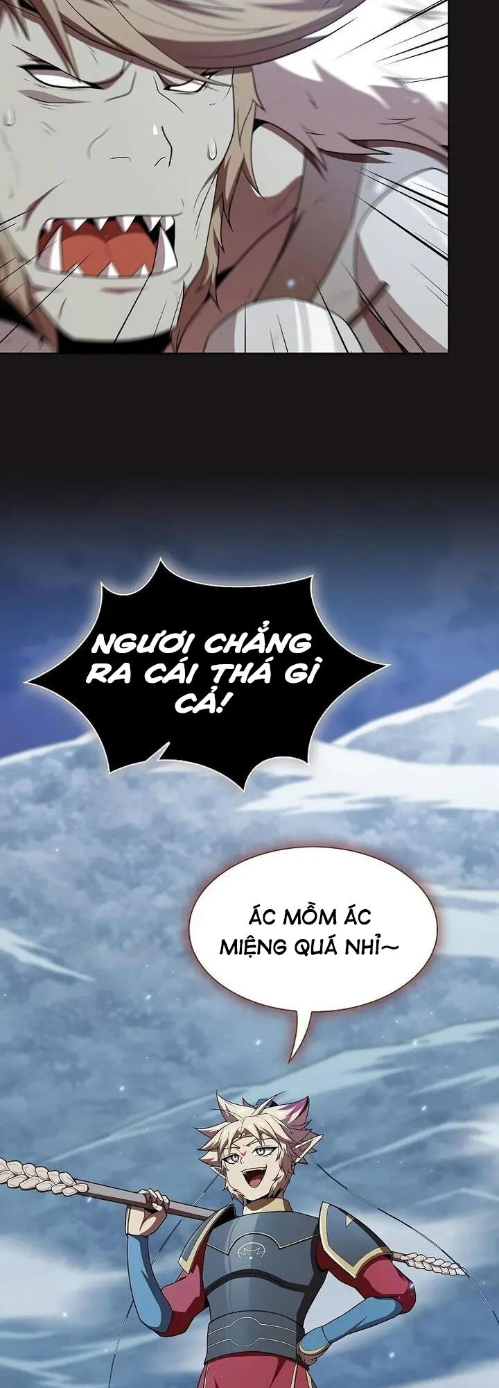 Tôi Là Người Chơi Leo Tháp Một Mình Chapter 129 - Trang 37