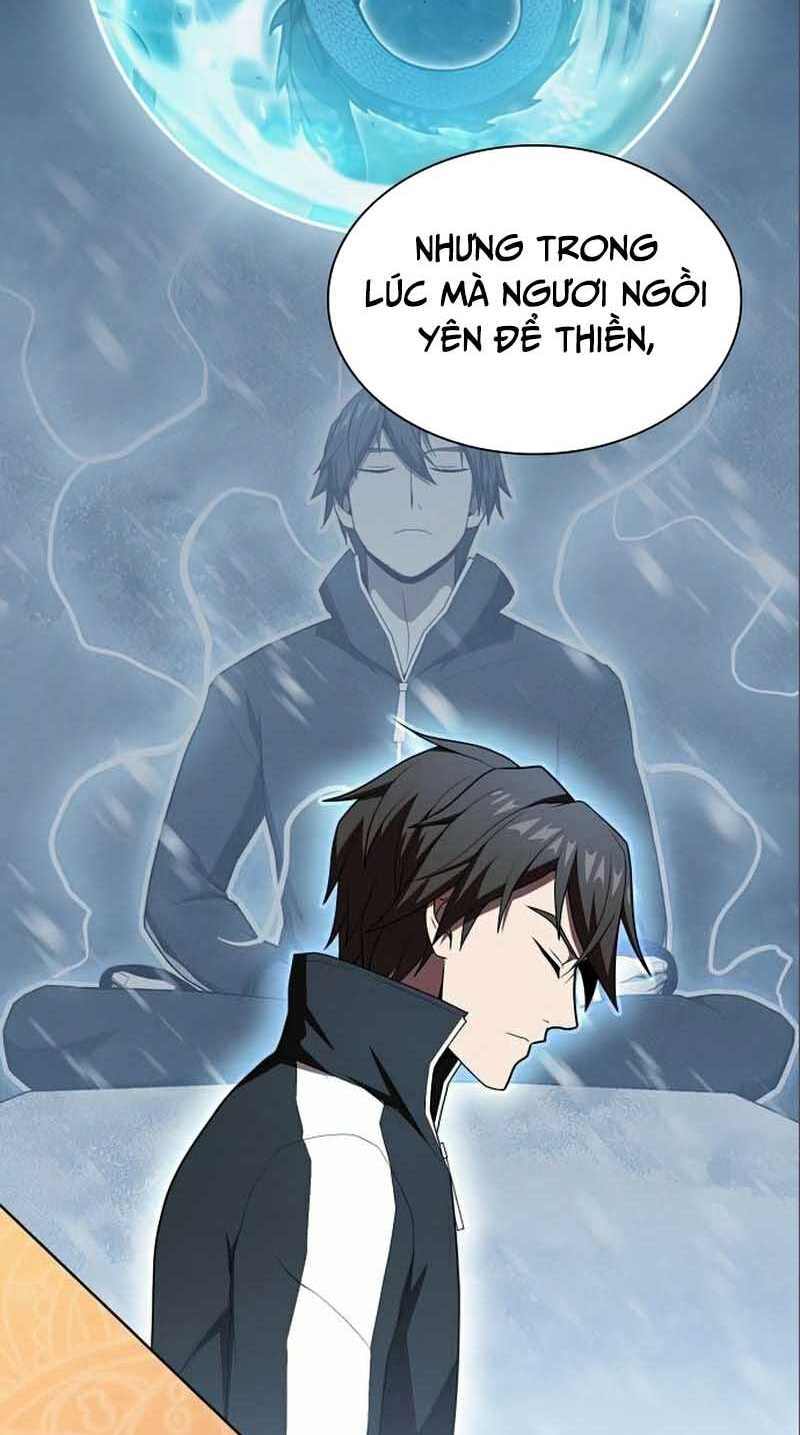 Tôi Là Người Chơi Leo Tháp Một Mình Chapter 127 - Trang 28