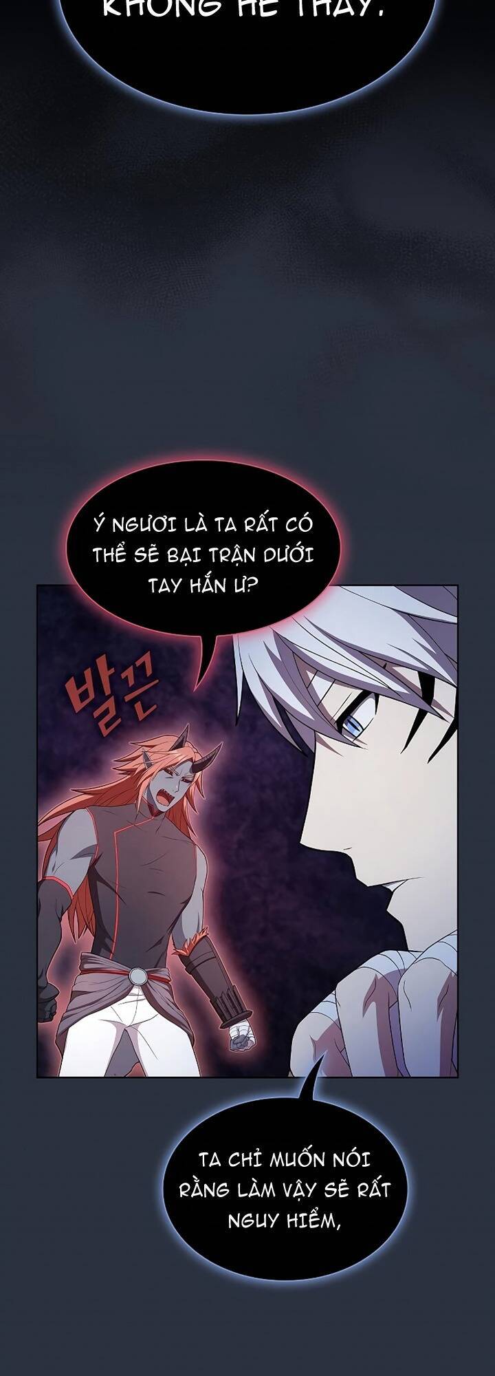 Tôi Là Người Chơi Leo Tháp Một Mình Chapter 139 - Trang 41