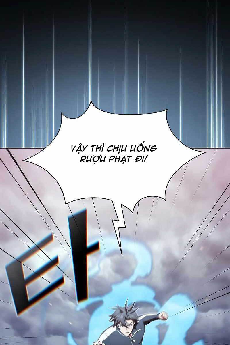 Tôi Là Người Chơi Leo Tháp Một Mình Chapter 128 - Trang 36