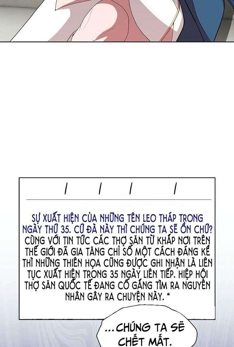 Tôi Là Người Chơi Leo Tháp Một Mình Chapter 126 - Trang 60