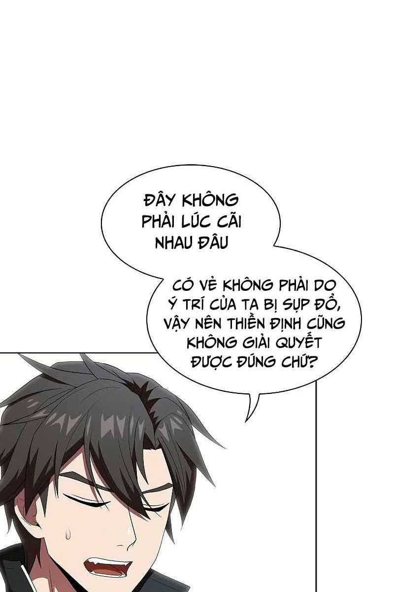 Tôi Là Người Chơi Leo Tháp Một Mình Chapter 126 - Trang 16