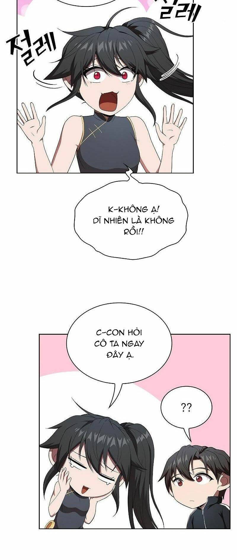 Tôi Là Người Chơi Leo Tháp Một Mình Chapter 138 - Trang 39