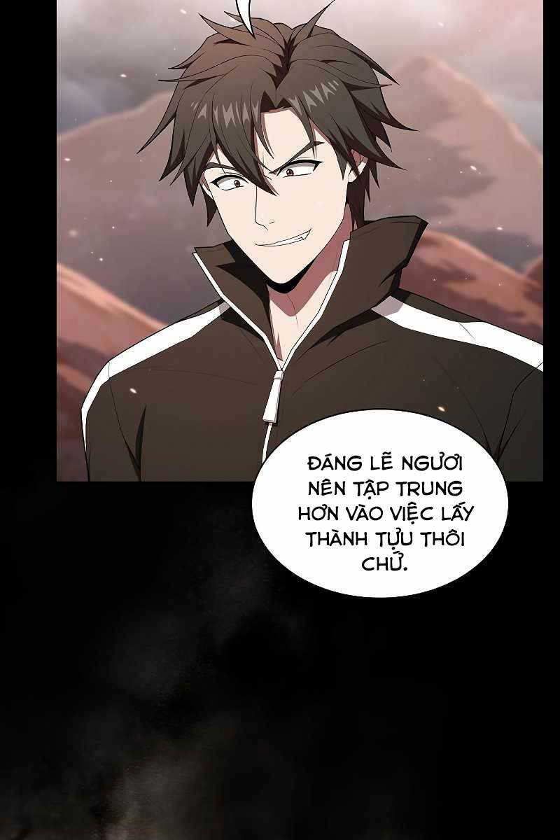 Tôi Là Người Chơi Leo Tháp Một Mình Chapter 128 - Trang 16