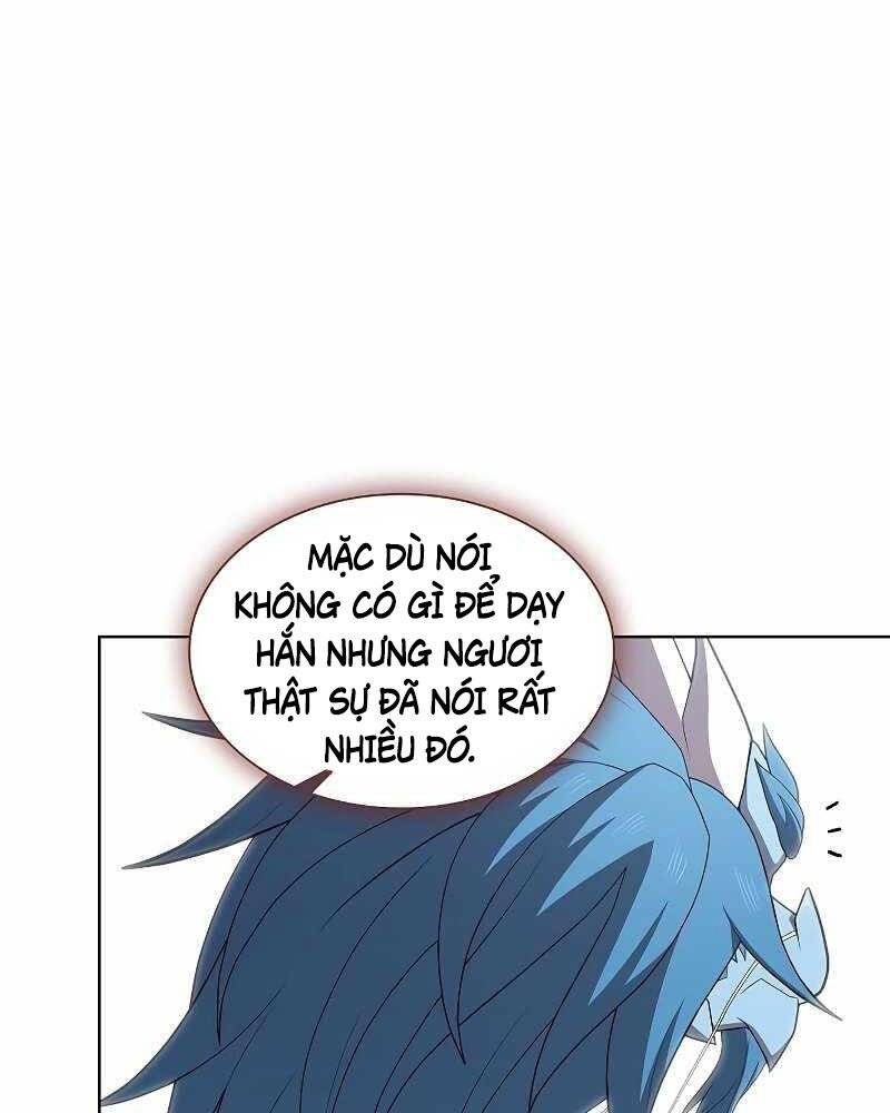Tôi Là Người Chơi Leo Tháp Một Mình Chapter 125 - Trang 80
