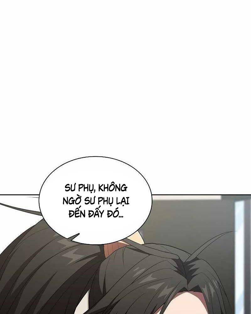 Tôi Là Người Chơi Leo Tháp Một Mình Chapter 125 - Trang 18