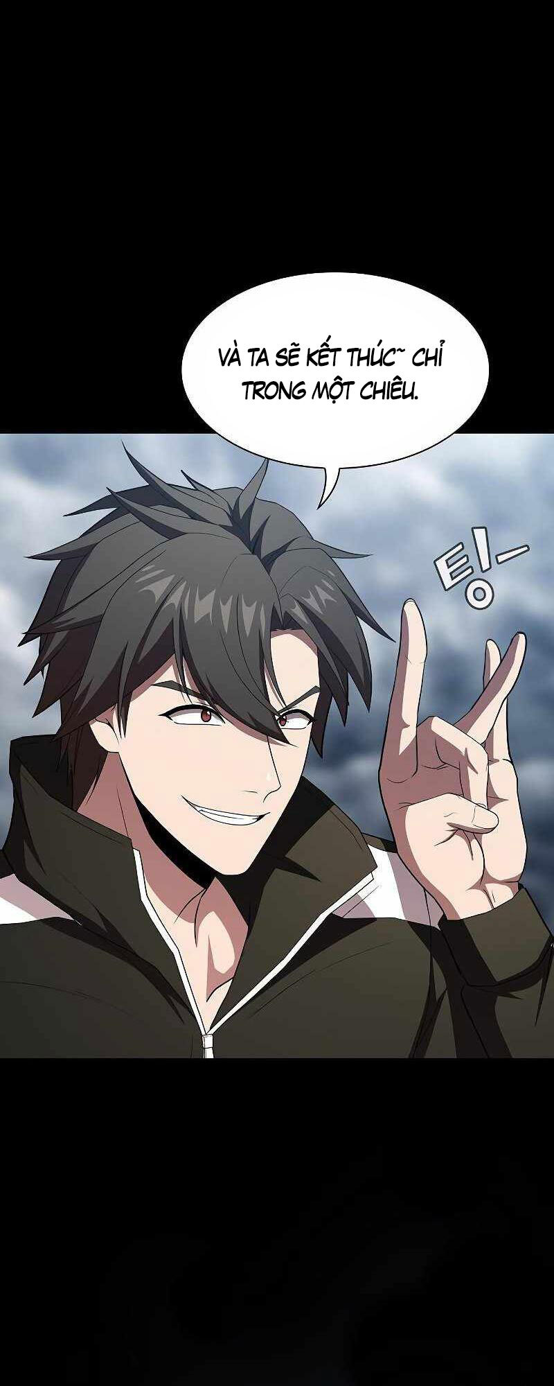 Tôi Là Người Chơi Leo Tháp Một Mình Chapter 132 - Trang 35