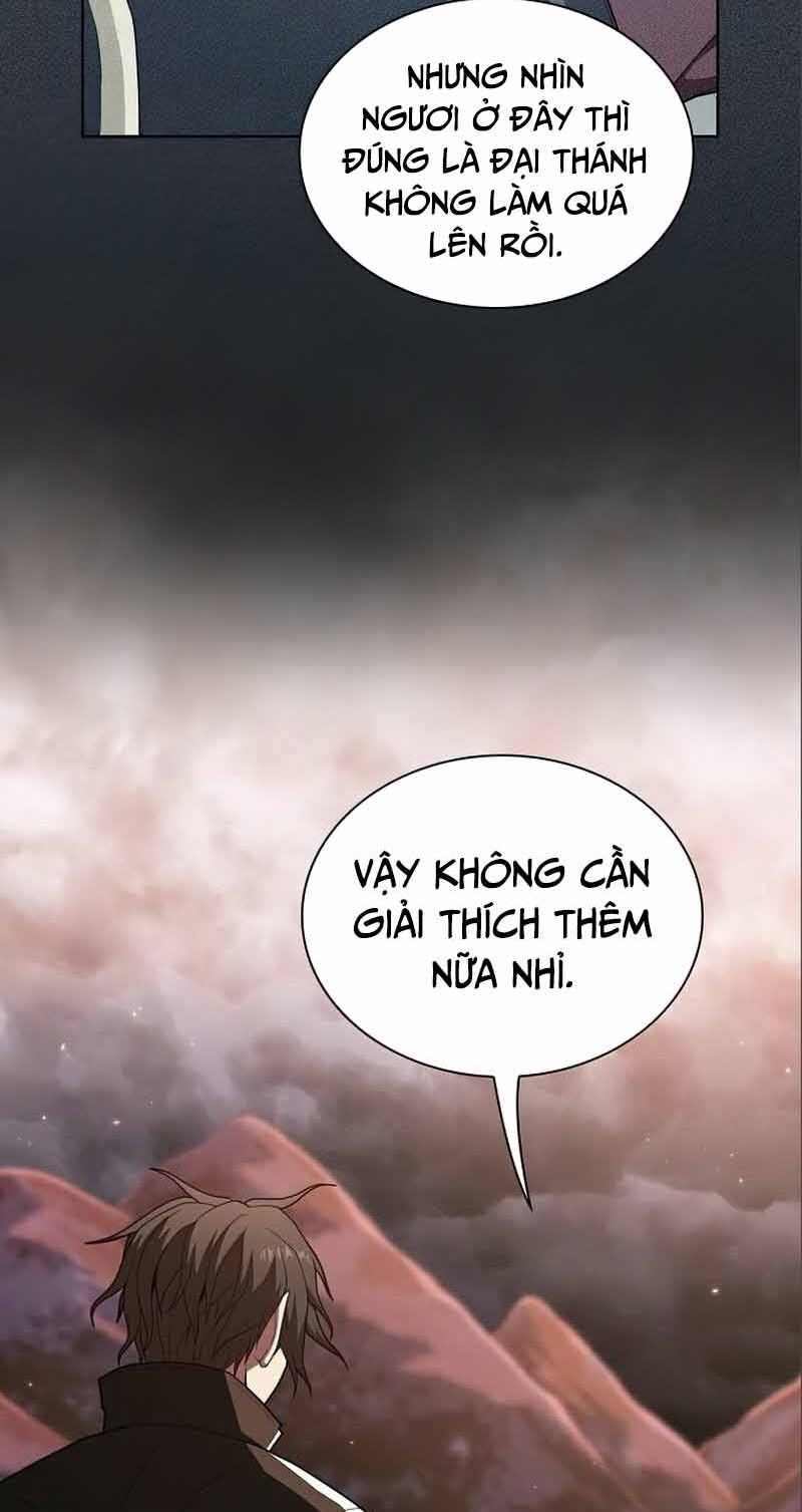 Tôi Là Người Chơi Leo Tháp Một Mình Chapter 127 - Trang 18