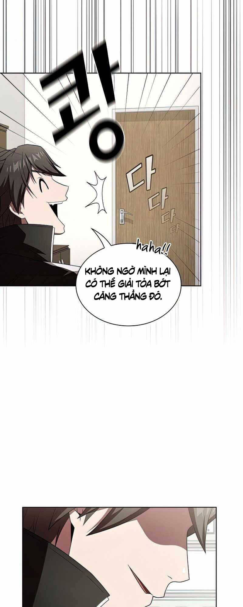Tôi Là Người Chơi Leo Tháp Một Mình Chapter 134 - Trang 43