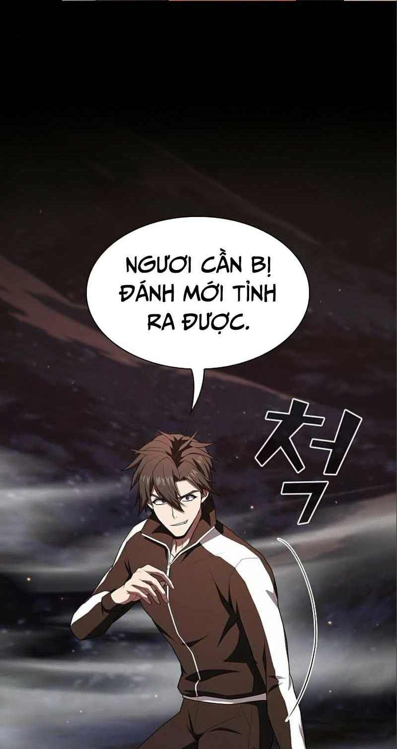 Tôi Là Người Chơi Leo Tháp Một Mình Chapter 127 - Trang 32