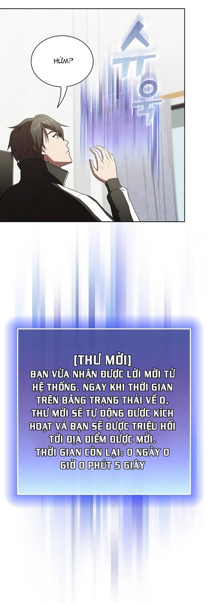 Tôi Là Người Chơi Leo Tháp Một Mình Chapter 135 - Trang 62